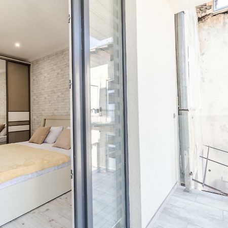 לבוב Inshiapartments On Hazova Str 3 מראה חיצוני תמונה