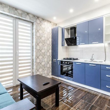 לבוב Inshiapartments On Hazova Str 3 מראה חיצוני תמונה